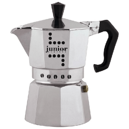 Bialetti-Caffettiera-Junior-3-Tazze-Alluminio