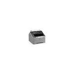 Brother FAX-2840 macchina per fax Laser 33,6 Kbit/s A4 Nero, Grigio