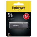 Intenso-Alu-Line-unita-flash-USB-32-GB-USB-tipo-A-2.0-Antracite