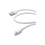 Cellular Line Cellularline Power Cable 120cm - Lightning