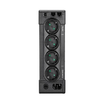 Eaton Ellipse PRO 850 DIN gruppo di continuità (UPS) A linea interattiva 0,85 kVA 510 W 4 presa(e) AC