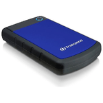 Transcend-2TB-StoreJet-25H3-disco-rigido-esterno-Nero-Blu