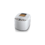 Russell Hobbs 18036-56 macchina per il pane 660 W Bianco