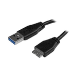 StarTech.com-Cavo-USB-3.0-Tipo-A-a-Micro-B-slim---Connettore-USB3.0-A-a-Micro-B-slim-M-M---2m