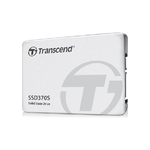 Transcend TS256GSSD370S drives allo stato solido 2.5" 256 GB Serial ATA III MLC