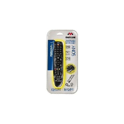 Meliconi-Gumbody-Personal-3-per-SONY
