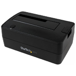 StarTech.com-Docking-Station-per-Hard-Disk-a-Singolo-Slot---Dock-USB-3.1--10-Gbps--per-Hard-Drive-HDD-SSD---Dock-Station-per-Disco-Rigido-Esterno-SATA-III-da-25-35-con-Carica-dall-Alto--SDOCKU313-