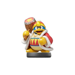 Nintendo amiibo King Dedede Figura da gaming interattiva