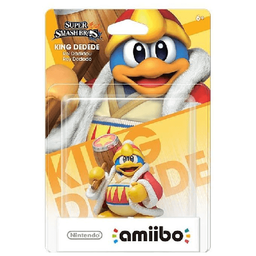 Nintendo-amiibo-King-Dedede-Figura-da-gaming-interattiva