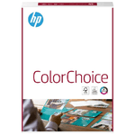 HP Color Choice 500/A4/210x297 carta inkjet A4 (210x297 mm) 500 fogli Bianco