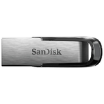 SanDisk-ULTRA-FLAIR-unita-flash-USB-64-GB-USB-tipo-A-3.2-Gen-1--3.1-Gen-1--Nero-Argento