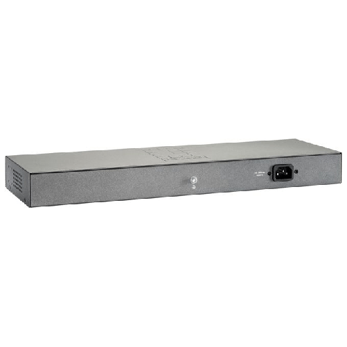 LevelOne-GSW-2457-switch-di-rete-Non-gestito-Gigabit-Ethernet--10-100-1000--Nero