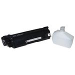 Toner Compatibile Kyocera Fs-C2026Mfp Nero Tk590K 7000 Pagine