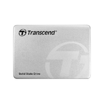 Transcend TS240GSSD220S drives allo stato solido 2.5" 240 GB Serial ATA III 3D NAND