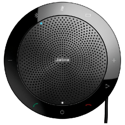 Jabra-SPEAK-510--vivavoce-Universale-USB-Bluetooth-Nero