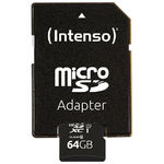 Intenso-3423490-memoria-flash-64-GB-MicroSDXC-UHS-I-Classe-10