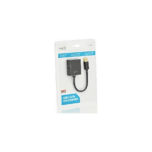 Digitus DA-70842 Adattatore Usb 3.0 a Dvi