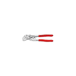 Knipex Pinza chiave KNIPEX 180 mm manici rivestiti in plastica