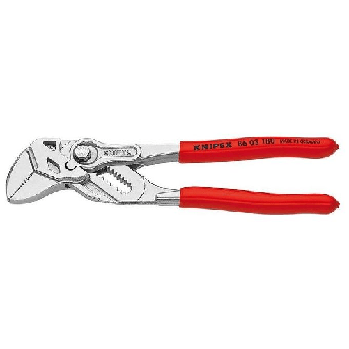 Knipex-86-03-180-pinza-Pinze-per-giunti-scorrevoli