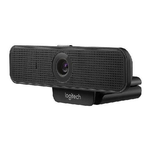Logitech-C925e-webcam-3-MP-1920-x-1080-Pixel-USB-Nero