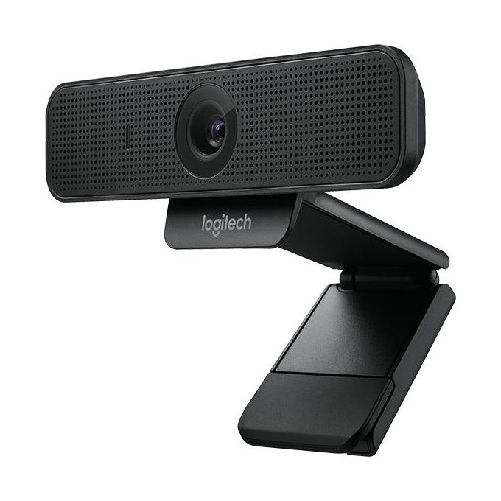 Logitech-C925e-webcam-3-MP-1920-x-1080-Pixel-USB-Nero