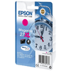 Epson-Alarm-clock-Cartuccia-Sveglia-Magenta-Inchiostri-DURABrite-Ultra-27XL