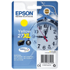 Epson-Alarm-clock-Cartuccia-Sveglia-Giallo-Inchiostri-DURABrite-Ultra-27XL