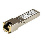 StarTech.com Modulo SFP compatibile con HPE JD089B - 1000BASE-T -SFP a RJ45 Cat6/Cat5e - 1GE Gigabit Ethernet SFP - RJ