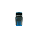 Texas Instruments TI-30 ECO RS calcolatrice Tasca Calcolatrice scientifica Nero