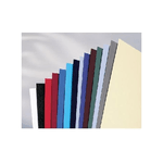 GBC-Copertine-rilegatura-LeatherGrain-A3-250-gsm-nere--100-