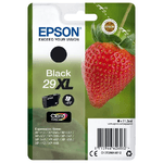 Epson-Strawberry-Cartuccia-Fragole-Nero-Inchiostri-Claria-Home-29XL