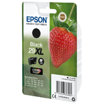 Epson-Strawberry-Cartuccia-Fragole-Nero-Inchiostri-Claria-Home-29XL