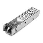 StarTech.com Modulo Ricetrasmettitore 1000Base-LX-SFP - Compatibile HP JD119B - SM LC - 10 km - 1310 nm