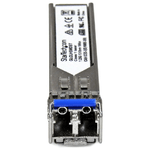 StarTech.com-Modulo-ricetrasmettitore-SFP-in-fibra-Gigabit-compatibile-con-Cisco-GLC-LH-SMD---SM-MM-LC----10km---550m---1000Base-LX-LH