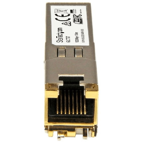 StarTech.com-Modulo-Transceiver-Ricetrasmittitore-SFP-Gigabit-RJ45-in-Rame---Compatibile-con-Cisco-GLC-T---1000Base-T