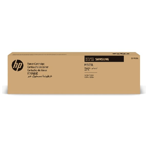 Samsung-Cartuccia-toner-magenta-originale-HP-CLT-M503L-ad-alta-capacita