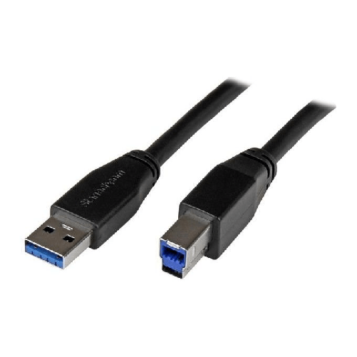 StarTech.com-Cavo-USB-3.0-attivo-USB-A-a-USB-B---USB-3.1-Gen-1--5-Gbps--da-5m