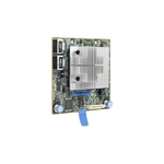 HPE SmartArray P408i-p SR Gen10 controller RAID PCI 12 Gbit/s