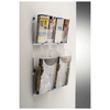 Tecnostyl-IC002-porta-documenti-Plastica-Trasparente