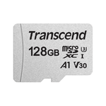 Transcend 128GB microSD w/o adapter UHS