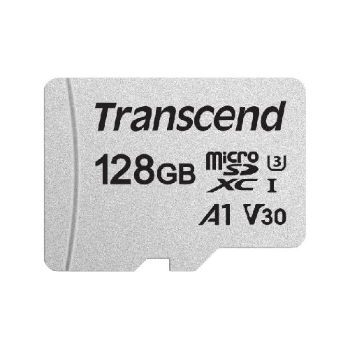 Transcend-300S-128-GB-MicroSDXC-NAND-Classe-10