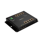 StarTech.com-Switch-Ethernet-Gigabit-a-8-porte-PoE--con-2-connessioni-SFP---Gestito---Montabile-a-Parete-con-accesso-frontale