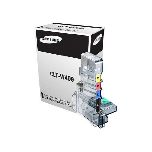 Samsung-Unita-di-raccolta-toner-originale-HP-CLT-W409