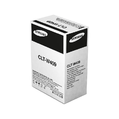 Samsung-Unita-di-raccolta-toner-originale-HP-CLT-W409