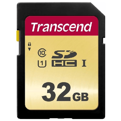 Transcend-32GB-UHS-I-SDHC-Classe-10