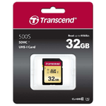 Transcend-32GB-UHS-I-SDHC-Classe-10