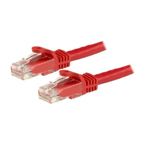 StarTech.com-Cavo-di-rete-CAT-6---Cavo-Patch-Ethernet-RJ45-UTP-rosso-da-5m-antigroviglio