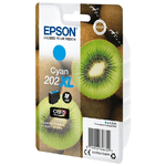 Epson-Kiwi-Singlepack-Cyan-202XL-Claria-Premium-Ink