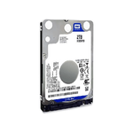 Wd Western Digital BLUE 2 TB 2.5" Serial ATA III