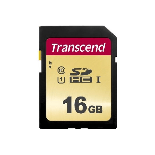 Transcend-16GB-UHS-I-SD-SDHC-Classe-10